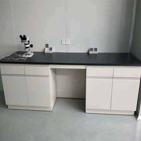 实验室家具定制的材质选择指南